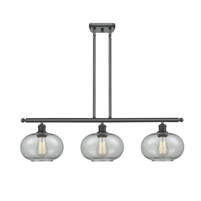 Bethlehem 3 - Light Kitchen Island Pendant