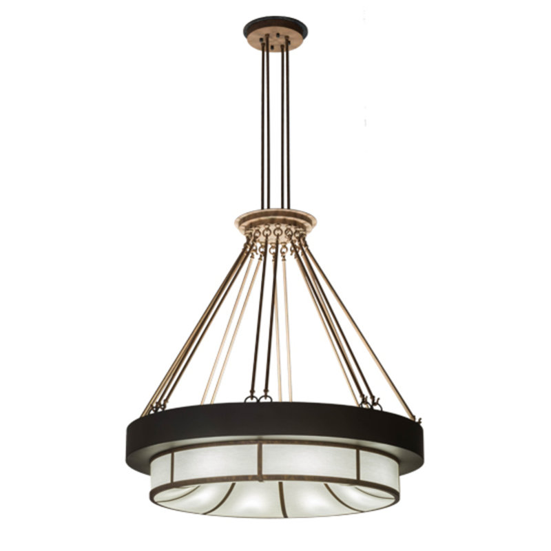 Cilindro 16 - Light Pendant