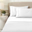 Ensemble de draps en satin de coton égyptien certifié Mellark 1200 fils au pouce carré-21667356-21667349