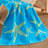 100% Cotton Jacquard Printed 2 Pack Beach Towels-1768401010