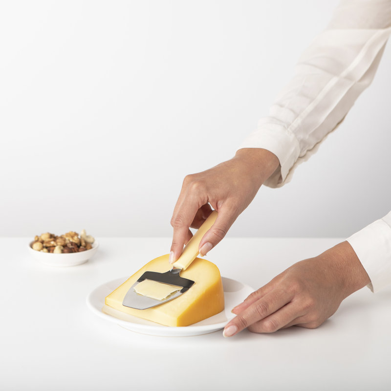 Saveur + trancheuse à fromage