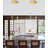 3-light Glam Dimmable Crystal Chandelier-2069881136-2069881148-2069881144