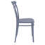 Chaise d'appoint de salle à manger Farrah-505751432