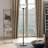 Chaviano 69'' Torchiere Floor Lamp-32820372