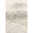 Oushak Hand Knotted Wool Indoor Rug