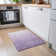  Machine Washable Indoor/Outdoor Kitchen Mat