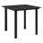 Ecker Square 2 - Person Bistro Set-1946149604