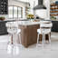 Tabouret de bar ou de comptoir pivotant Deherrera-246451582-267245638-265108005