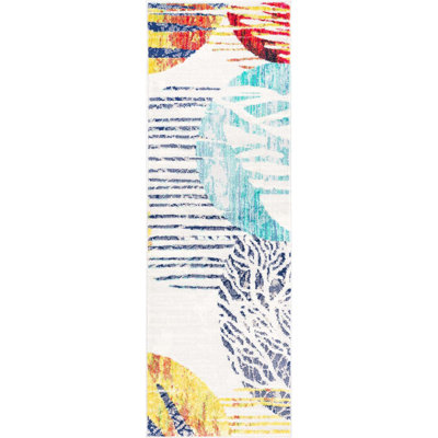 Pauletta Indoor Rug