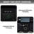 Maaya Wireless Charging Home Theater Seating with Power Recline, Cup Holders, Speakers & USB ports.-1471182645