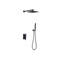 Robinet de douche avec valve brute-65383964