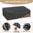 Avamay Rattan Sectional Seating Group with Cushions-1296695086-1295491803