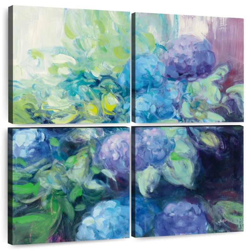 Harnek Bright Hydrangea III