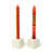 Unscented Designer Candle