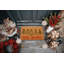 Mix Mats Non-Slip Christmas Doormat