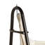 Chaise hamac avec support Hebden-1129520480
