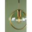 Luminaire suspendu 1 lumière Meriah-89672389