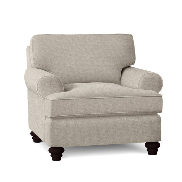 Lowell Upholstered Accent Chair