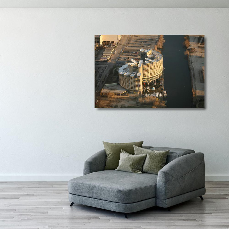 River City in Chicago