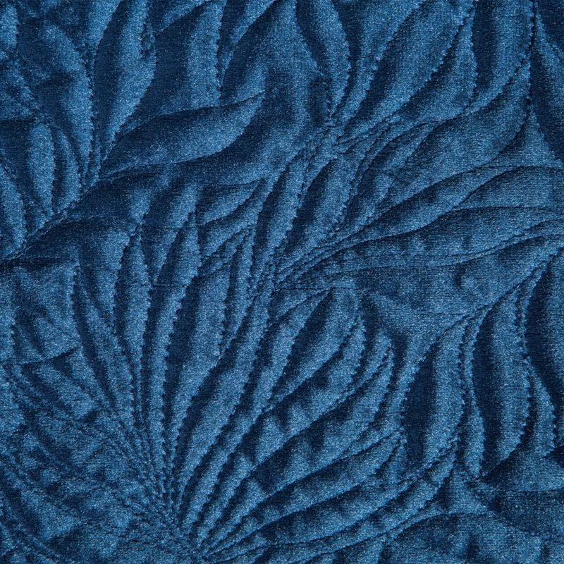 Rameriz No Pattern Bedspread