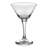 Libbey Martini Party Glasses