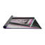 Tapis décoratif rose-115352879