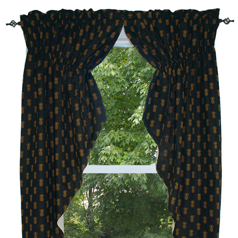 Ornement noir Home Collection By Raghu