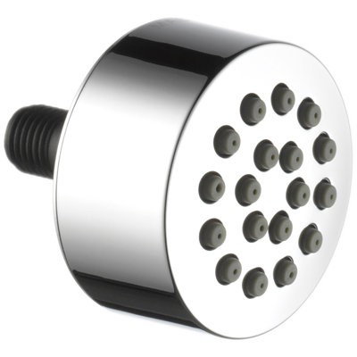 Tête de douche Touch-Clean