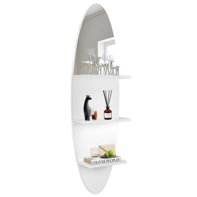 Wall Shelf