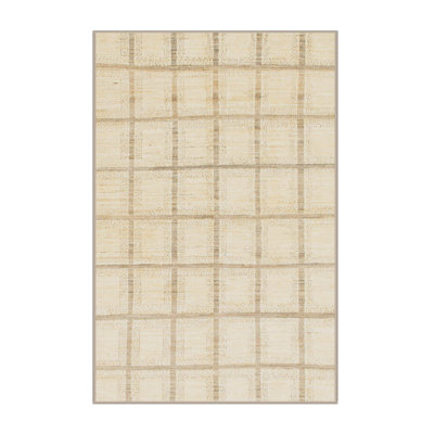 Abstract Indoor Rug