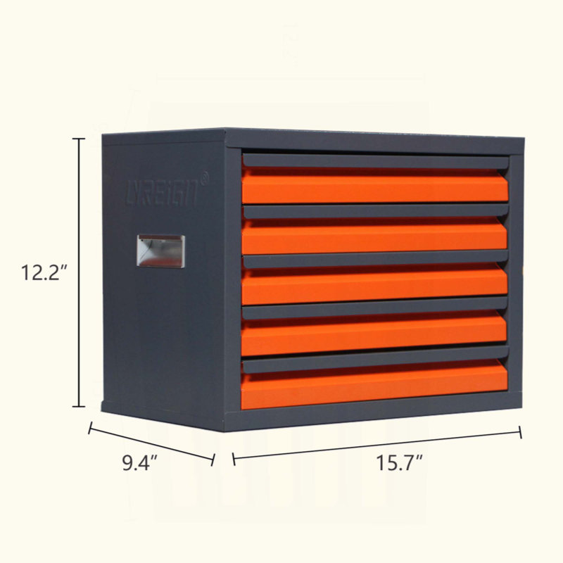 Armoire de rangement Milling Cutter