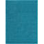 Tapis bleu Renesha-1462453726