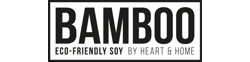 Bamboo by Heart & Home logo