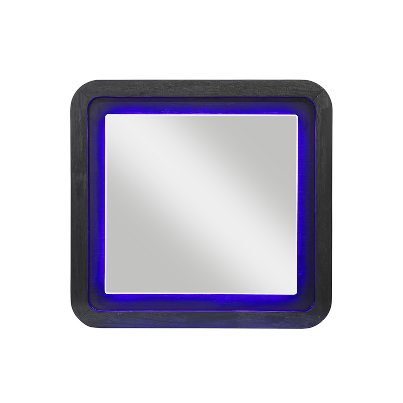 Miroir Beverly