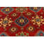 Nero Red Rug