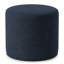Berlin Gardens Lilly Hive 20" Round Pouf-1282813948