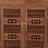 Classic high quality storage shoe cabinet