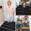 Tapis antidérapant 15 pièces Kokichi-48212902