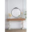 Miroir de style classique avec cadre d'inspiration baroque pour salle de bain-854224570-854224568-854224517