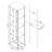 Holaway Dining Cabinet-1917309096