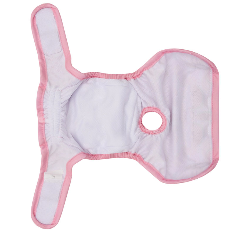Disposable Polyester Litter Mat