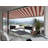 Advaning 14'x10' Motorized Patio Retractable Awning-1641875704-1641875698