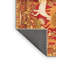 Tapis orange-766145173