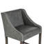 Tabouret de bar et de comptoir Len-1099534206