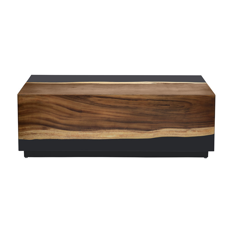 Table basse Konica