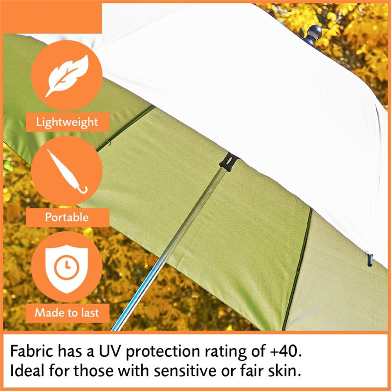 Callaghn 1.16kg Umbrella Base