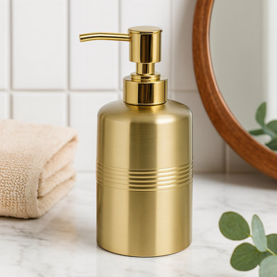 Jewel Bathroom Accessory