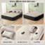 Matelas gonflable Besender