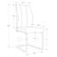 Dining Chair, Set Of 2, Side, Upholstered, Kitchen-2121787739-2121787736