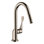 Citterio Pull Down Prep Single Handle Kitchen Faucet